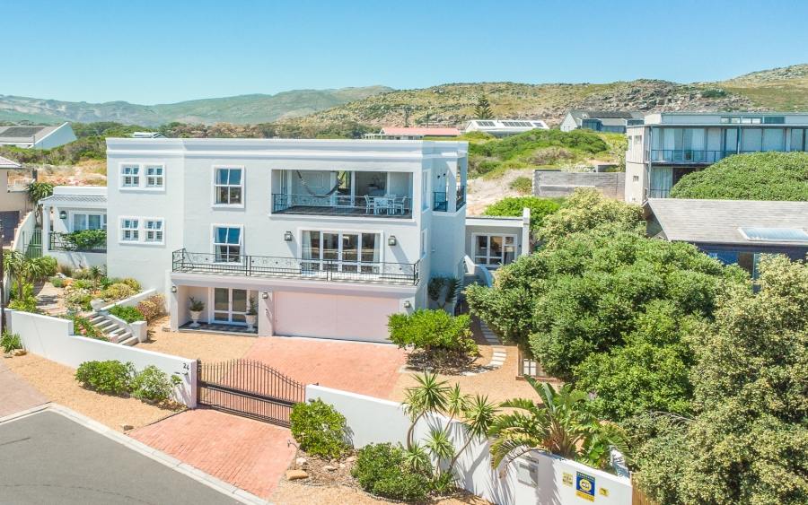 3 Bedroom Property for Sale in Kommetjie Western Cape